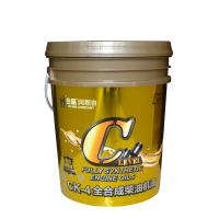 柴油機(jī)油 CK-4 16L/18L