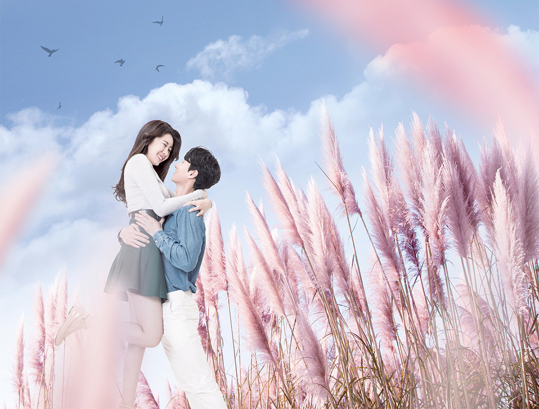 晶晶說丨520來了，趕快行動起來，和晶晶一起兜風！